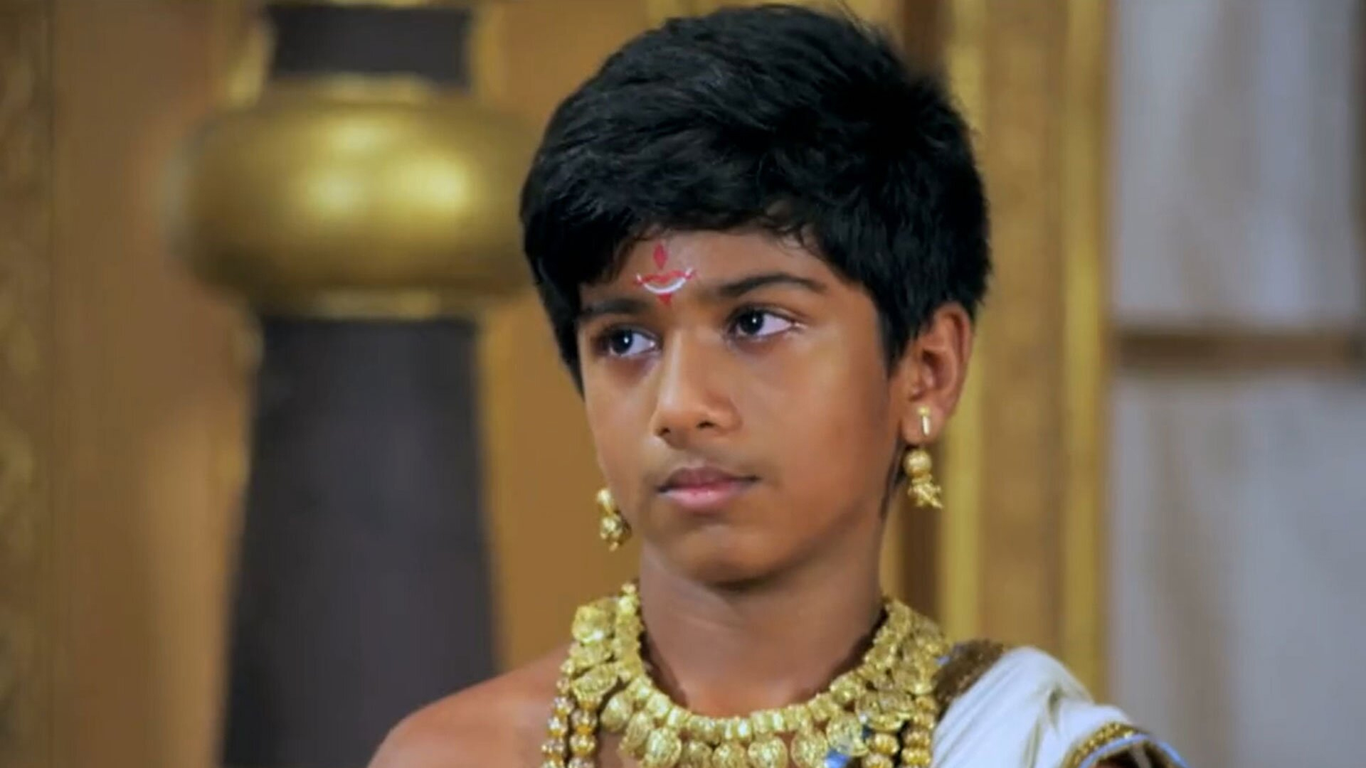 Mahabharatham Online