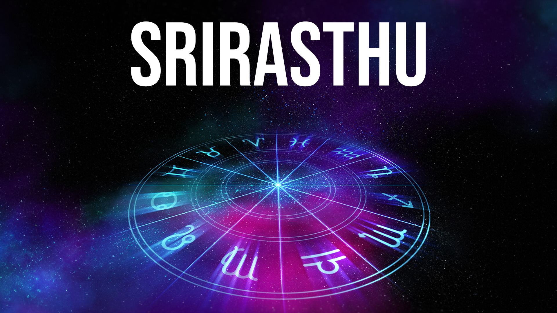 Srirasthu