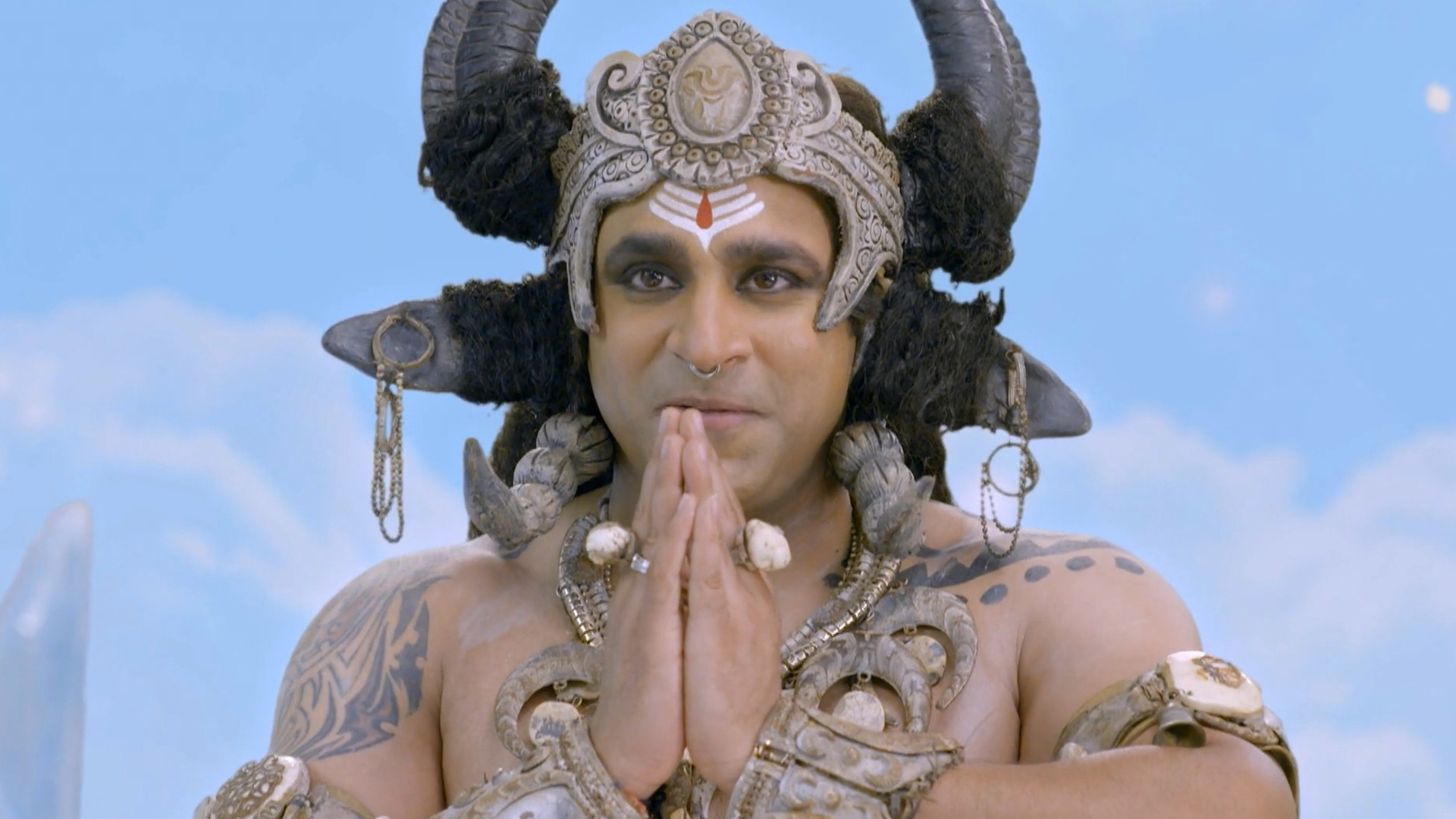 Mahakali Online
