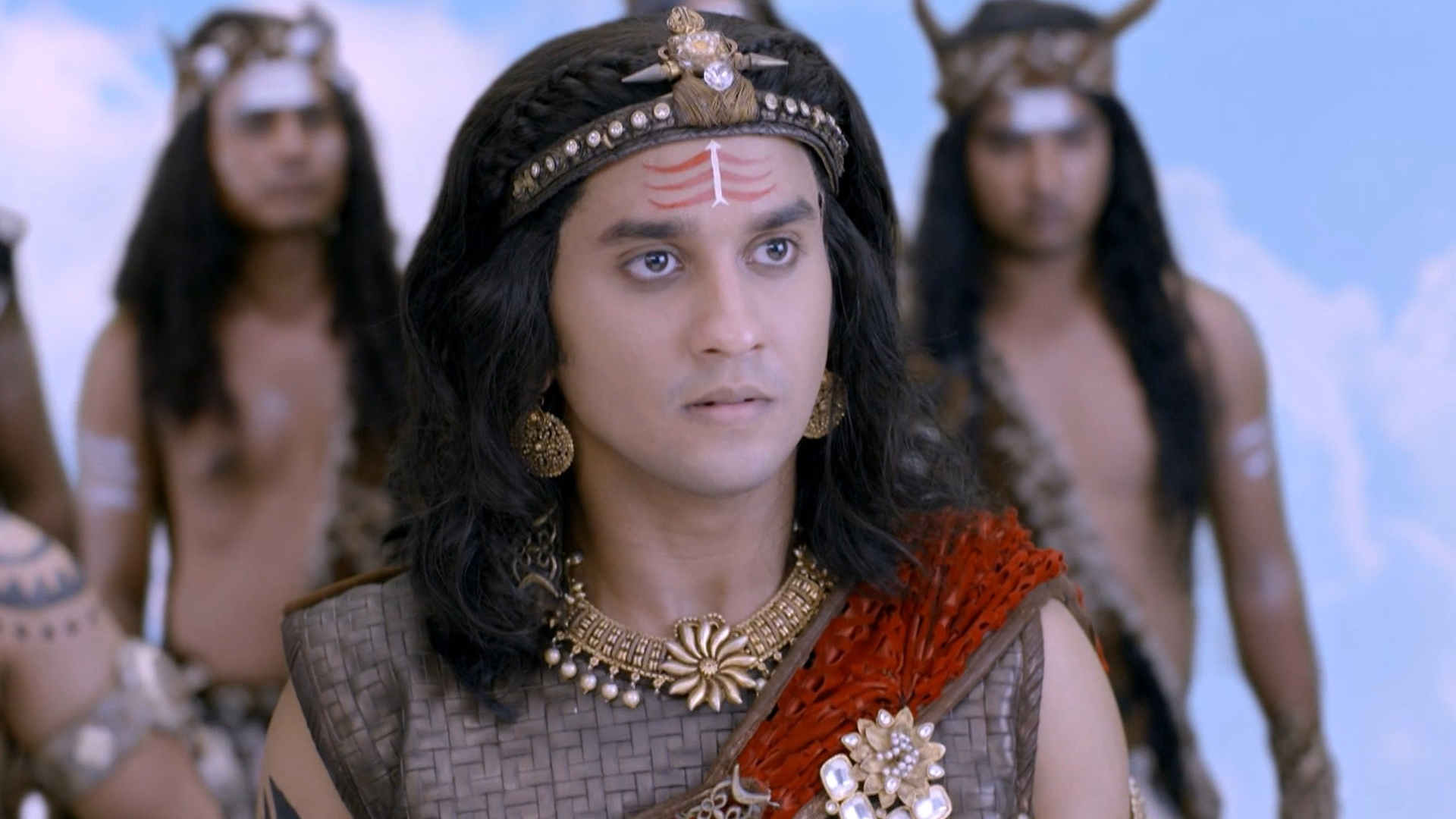 Mahakali Online