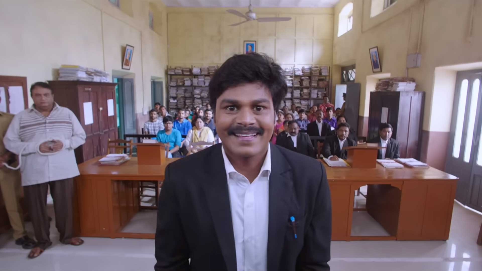 Saptagiri LLB Online