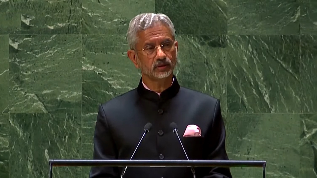 Voice of the Global South