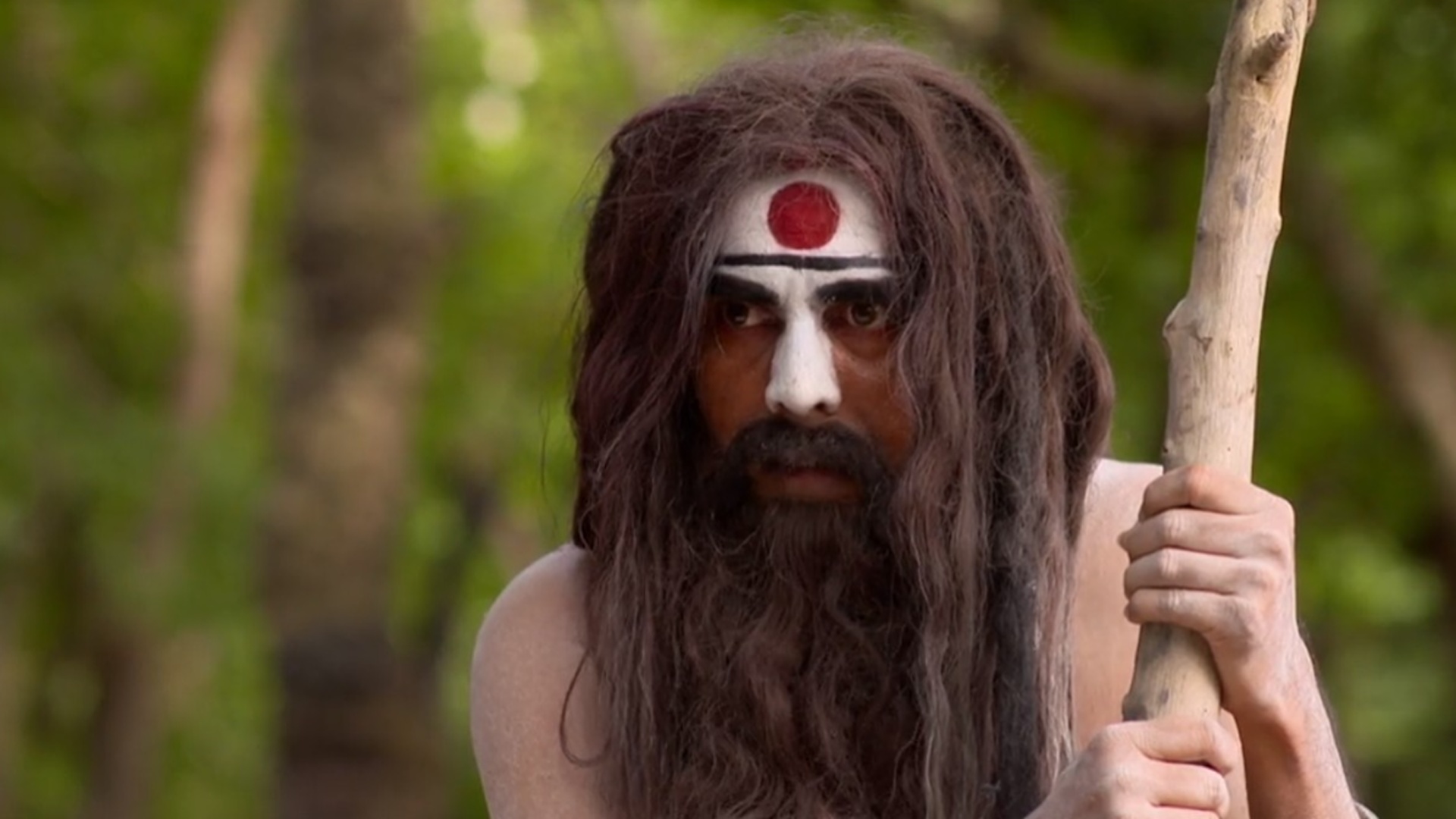 Pavada Purusha Online