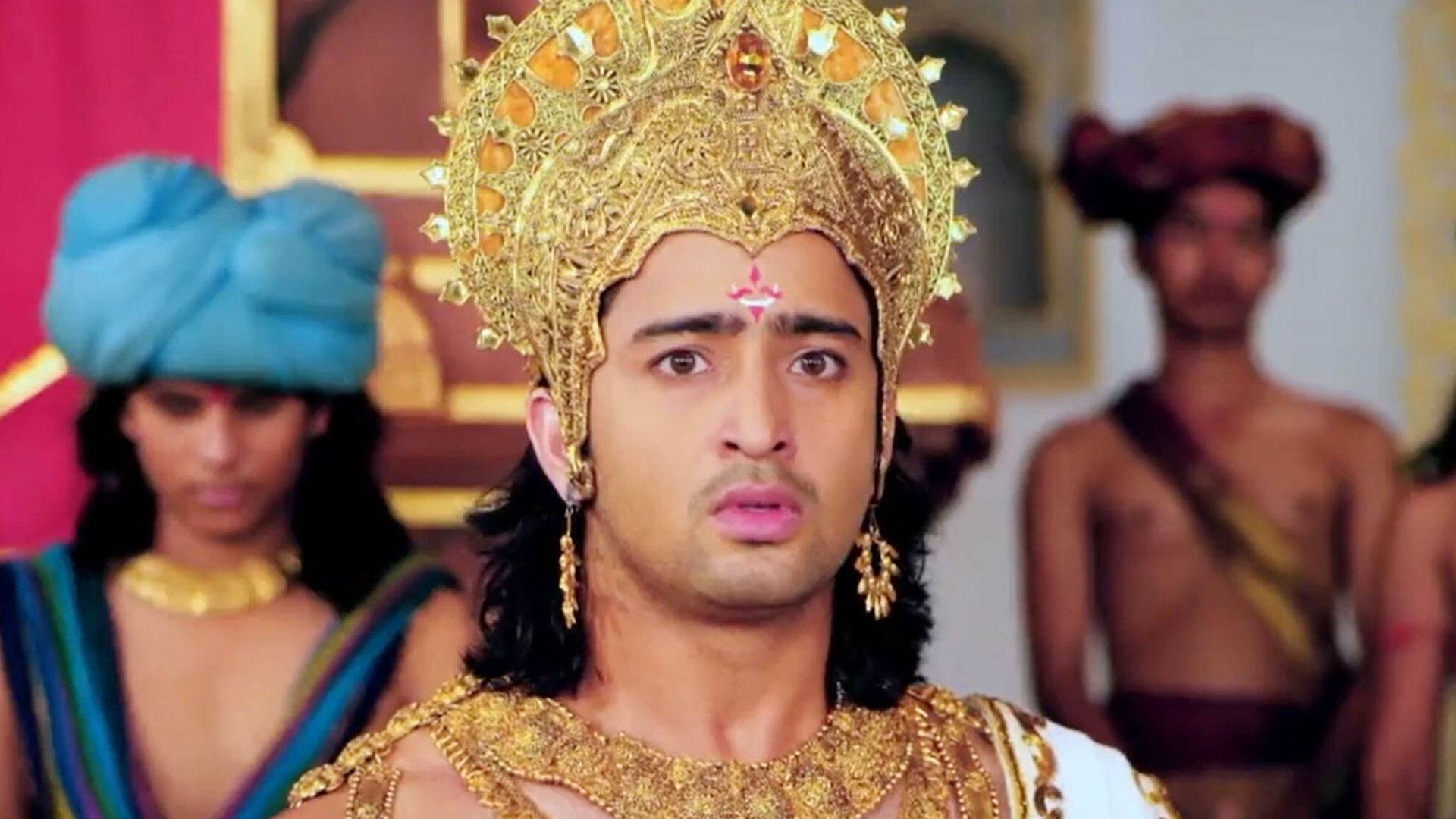 Mahabharatham Online