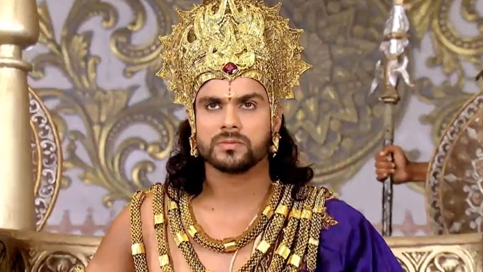 Mahabharatham Online