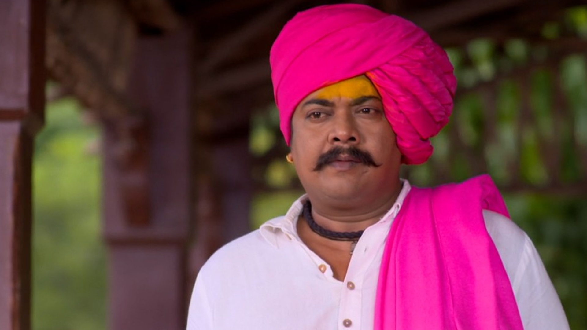 Pavada Purusha Online