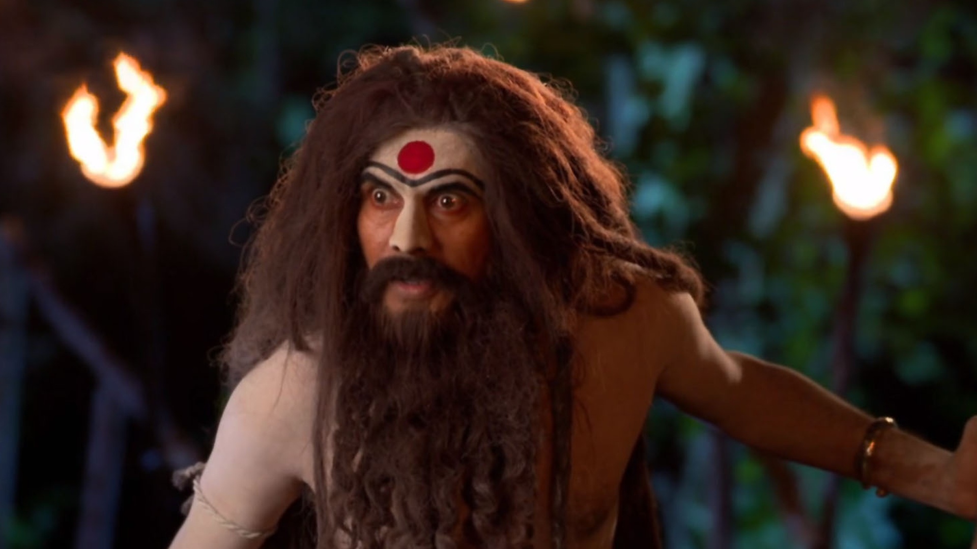 Pavada Purusha Online