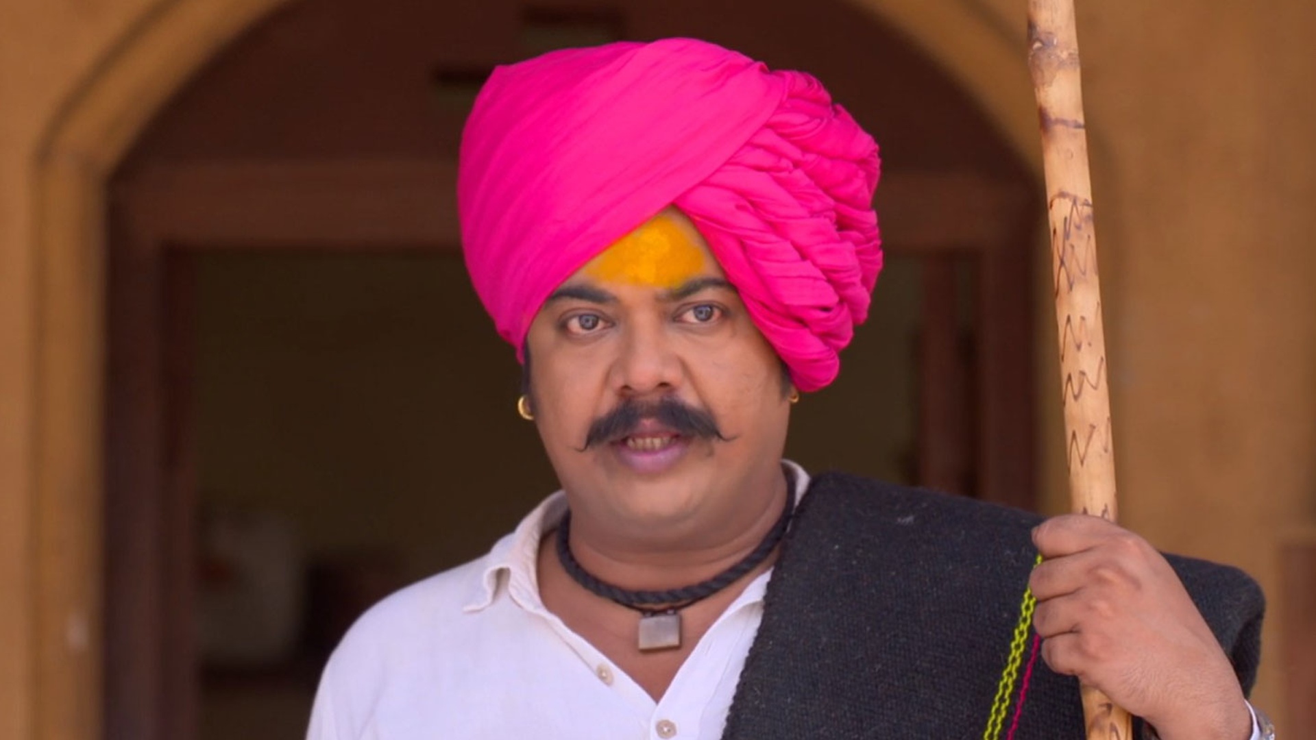 Pavada Purusha Online