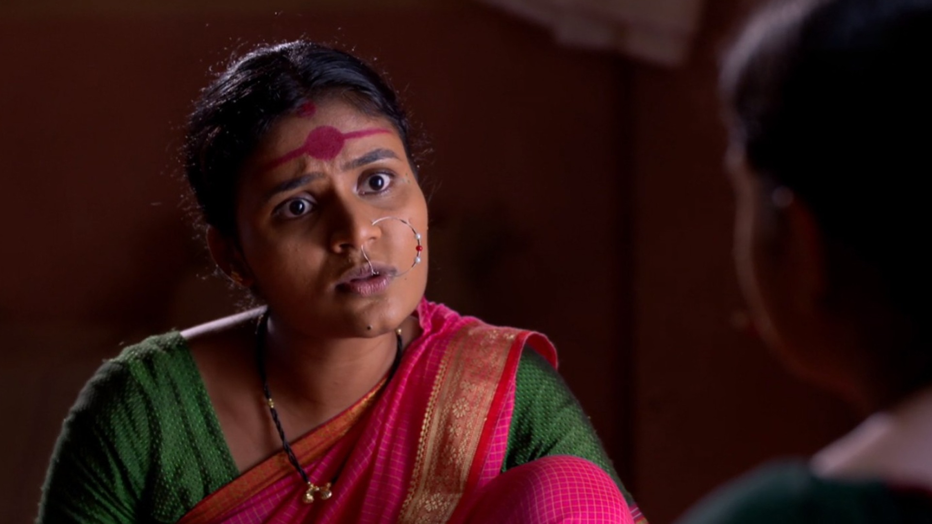 Pavada Purusha Online