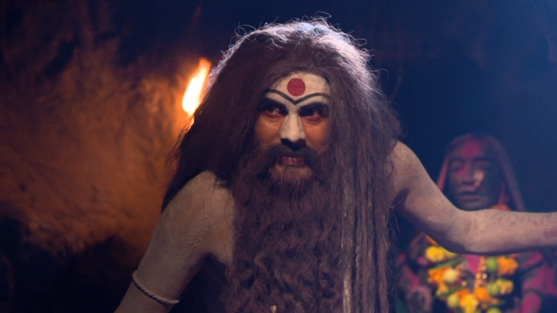 Pavada Purusha Online