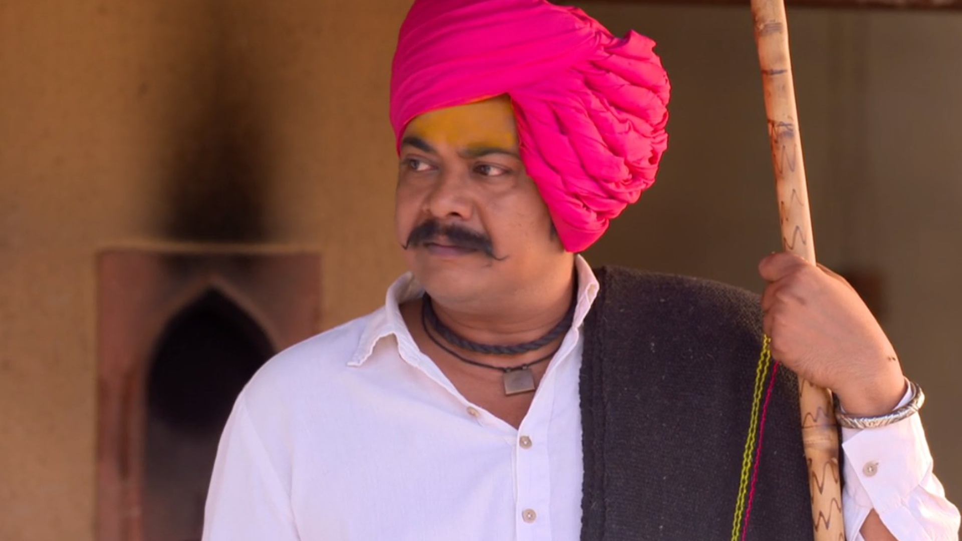 Pavada Purusha Online