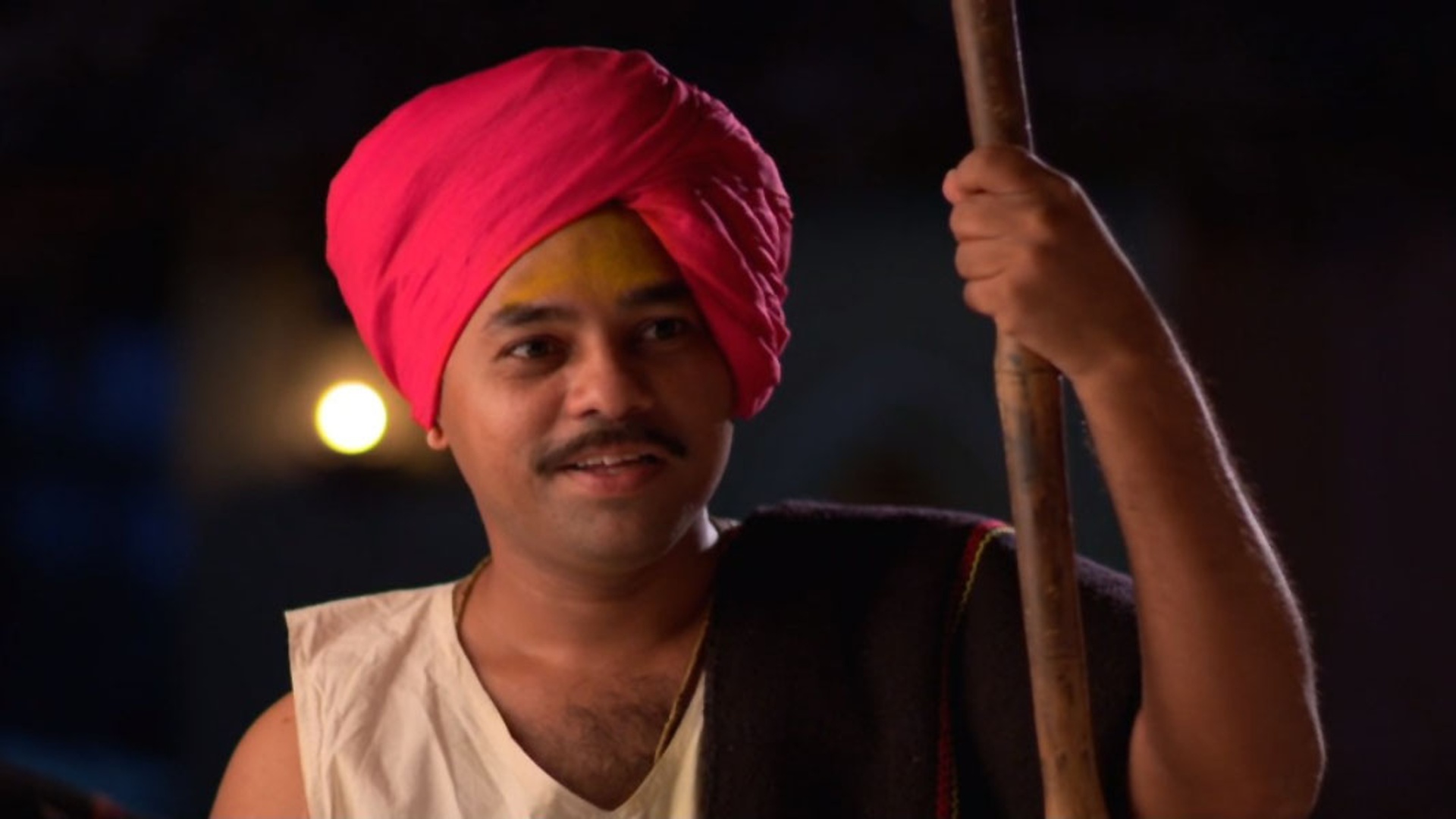 Pavada Purusha Online