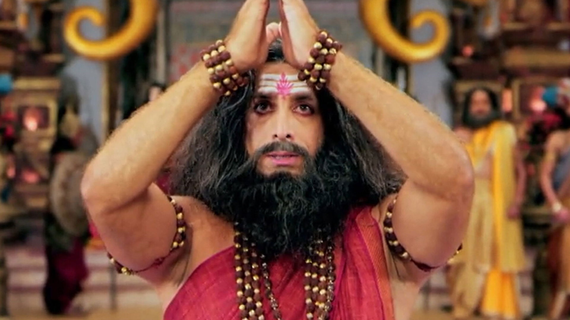 Mahabharatham Online