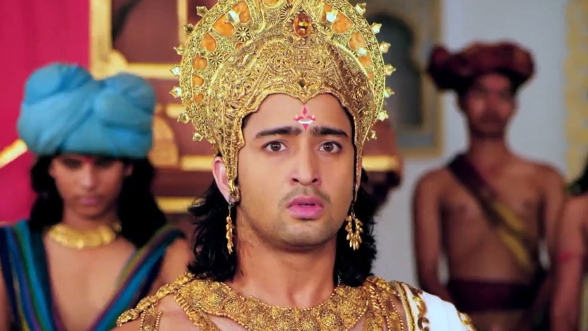 Mahabharatham Online