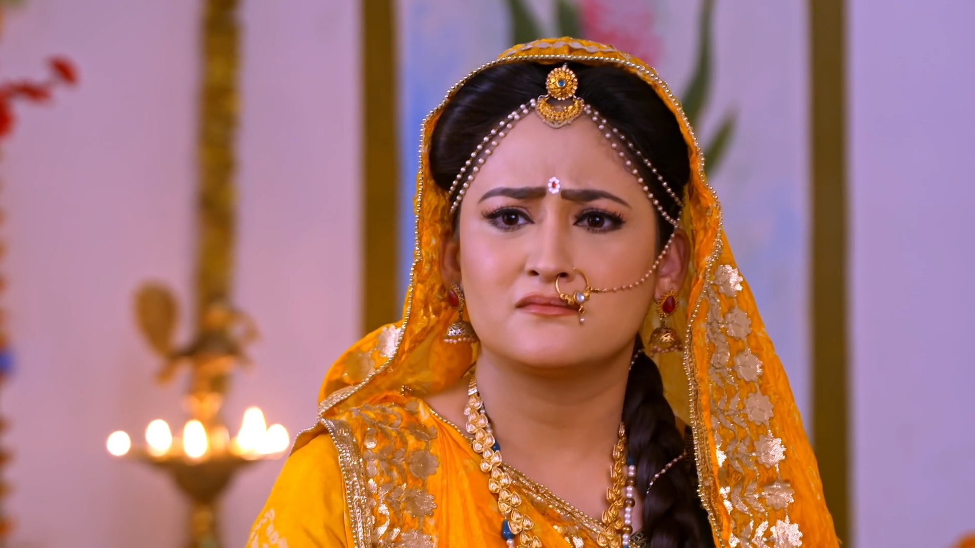 Radha Krishna Online