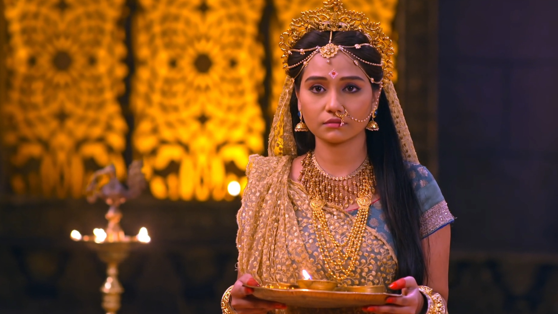 Radha Krishna Online