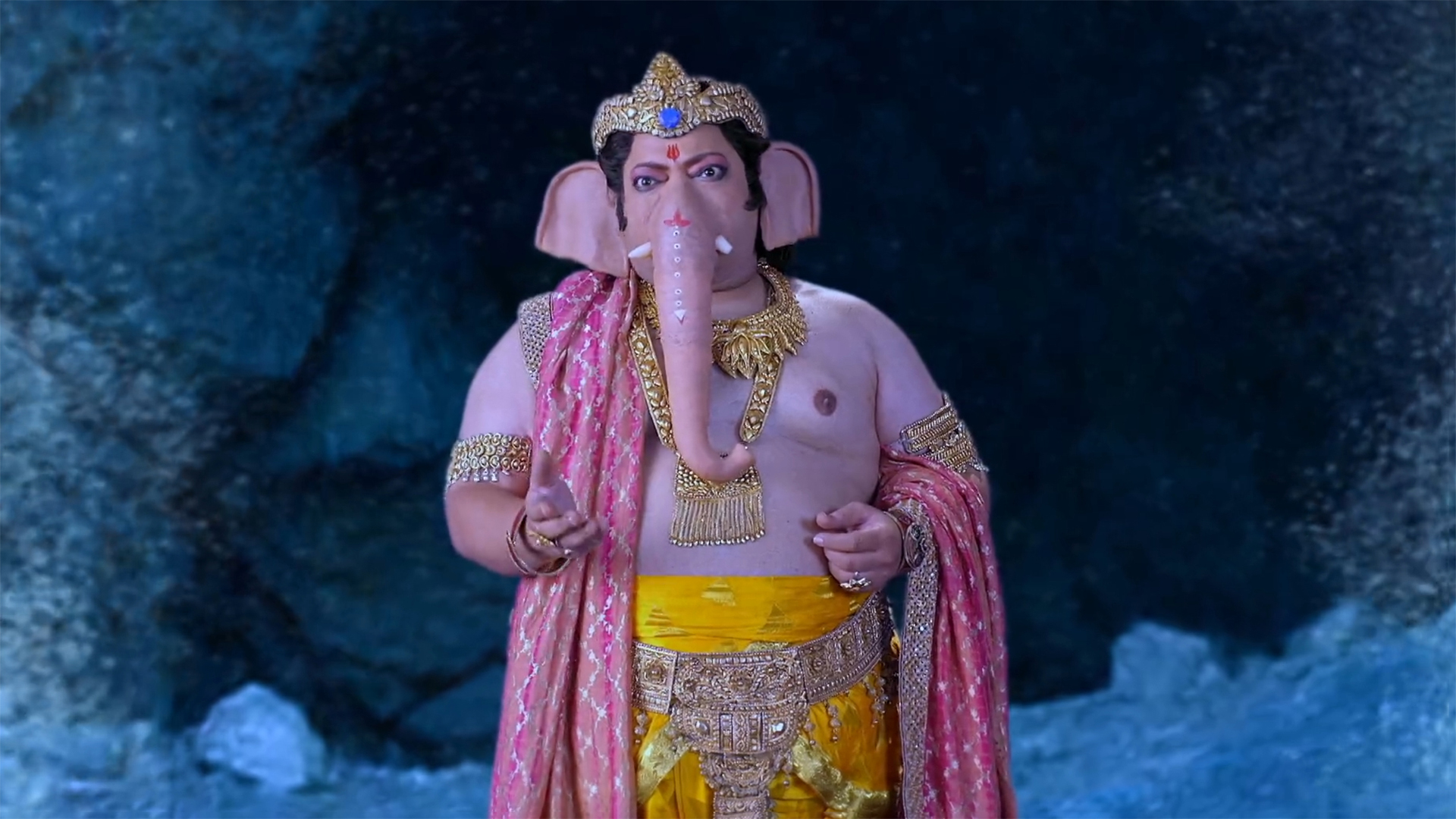 Radha Krishna Online