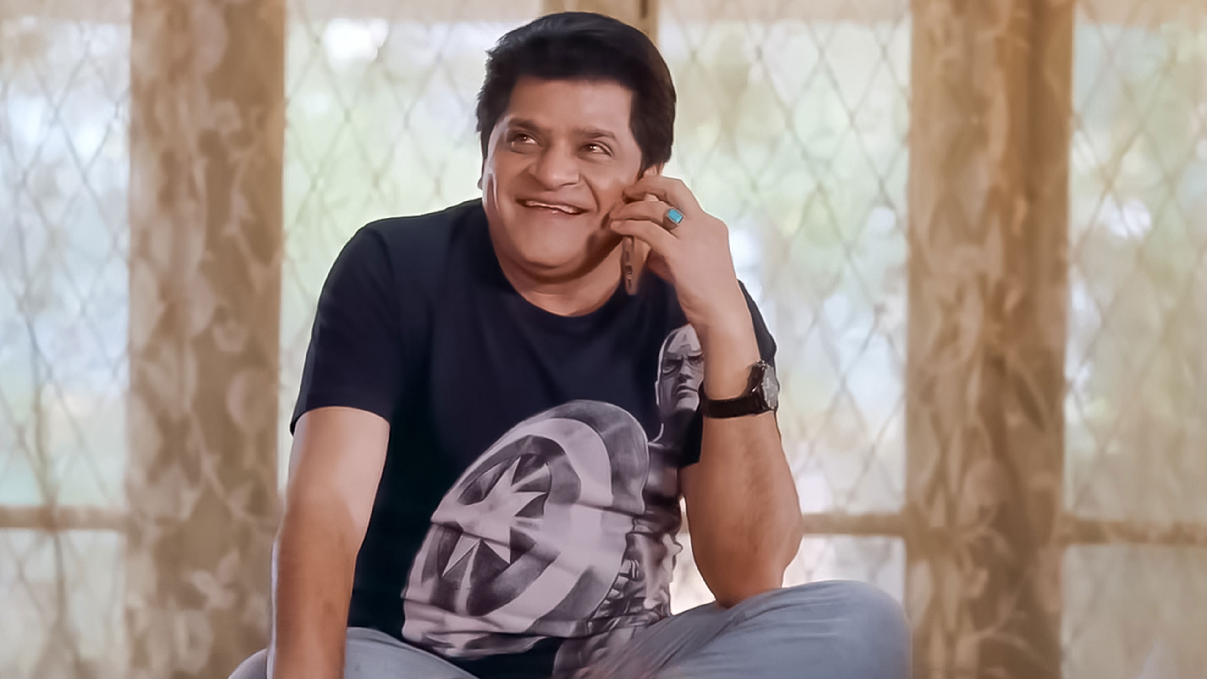 Andaru Bagundali Andulo Nenu Undali Online