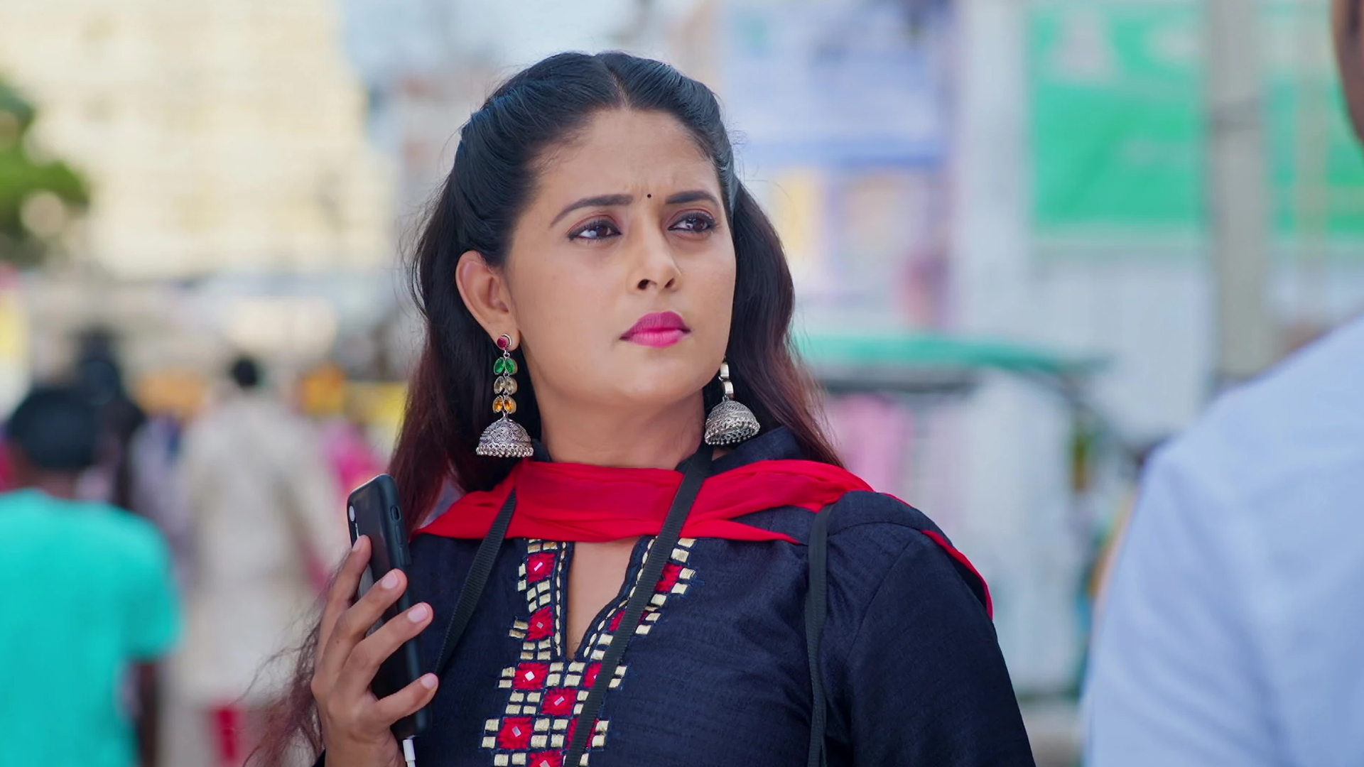 Chandrikayil Aliyunnu Chandrakantham