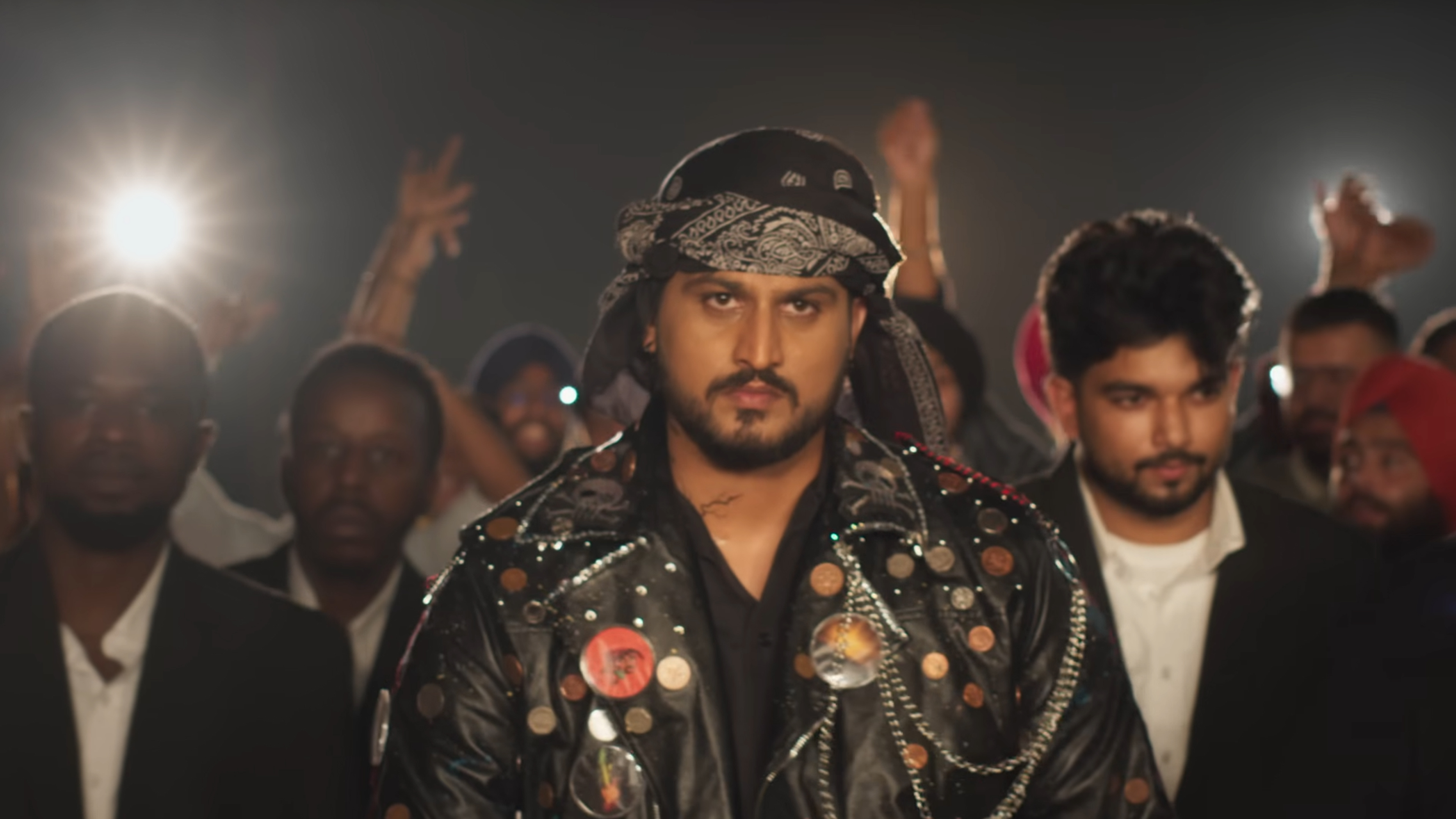 Parinda Paar Geyaa Online