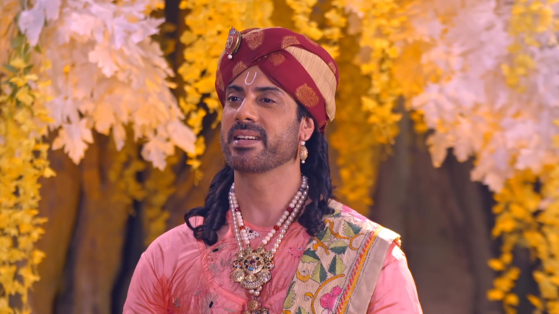 Radha Krishna Online