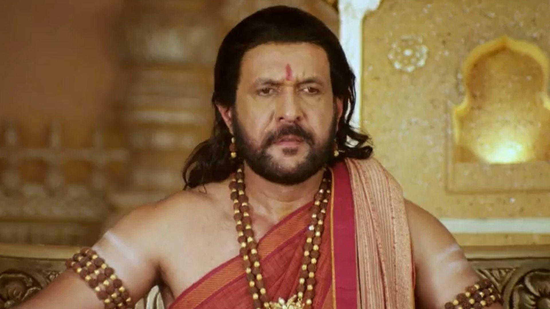 Mahabharatham Online