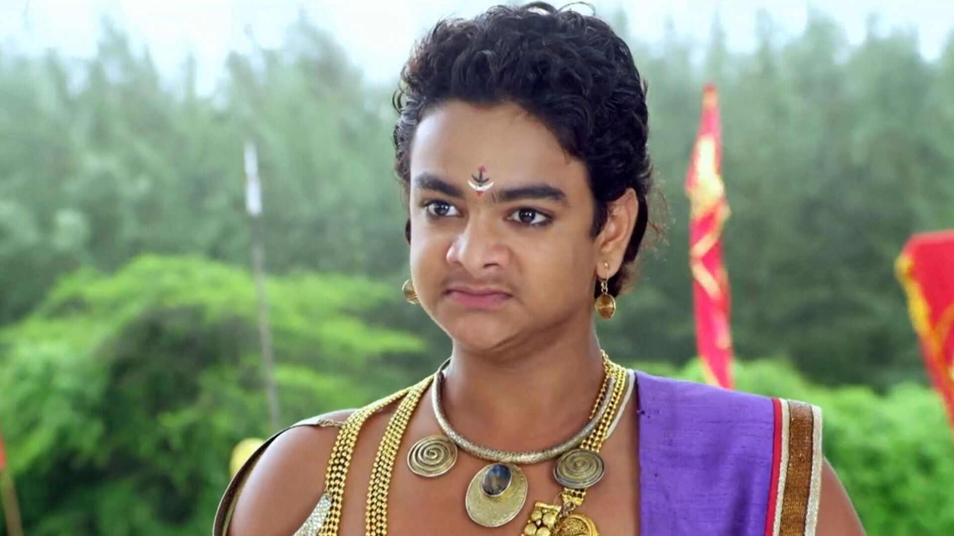 Mahabharatham Online