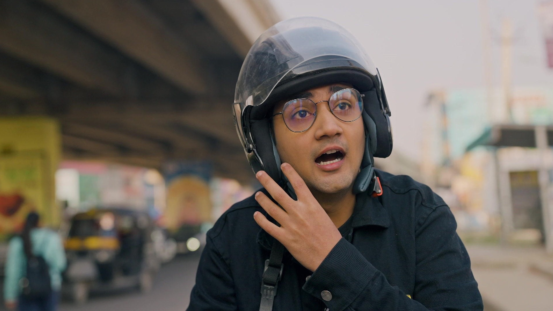 Savdhaan India: Criminal Decoded Online