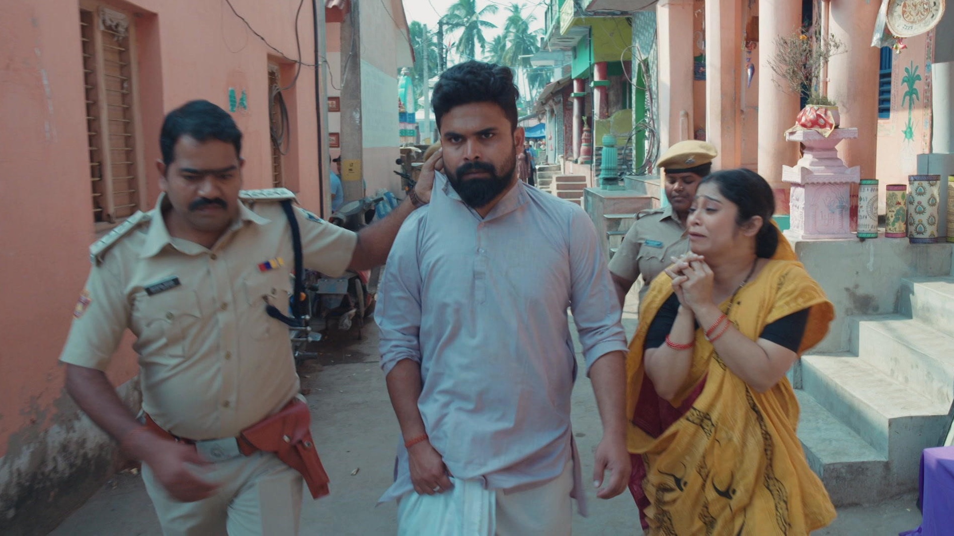 Savdhaan India: Criminal Decoded Online