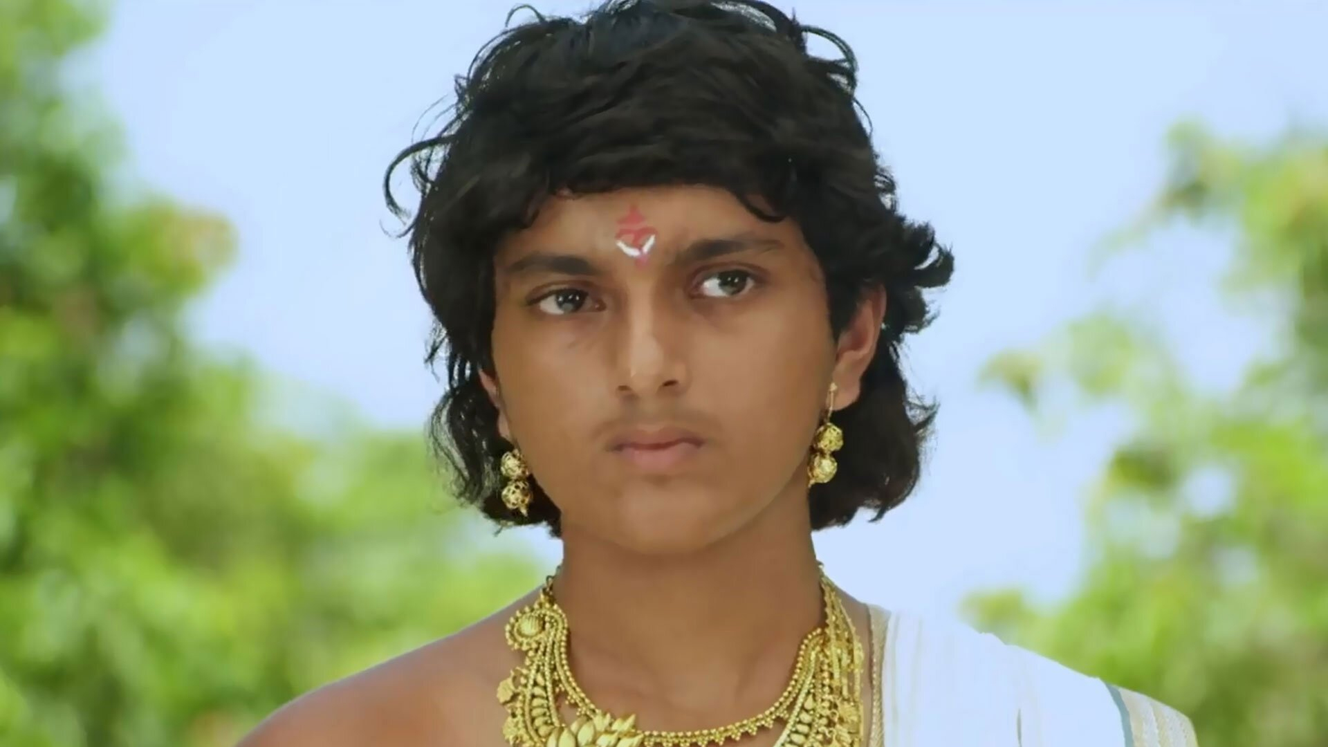 Mahabharatham Online