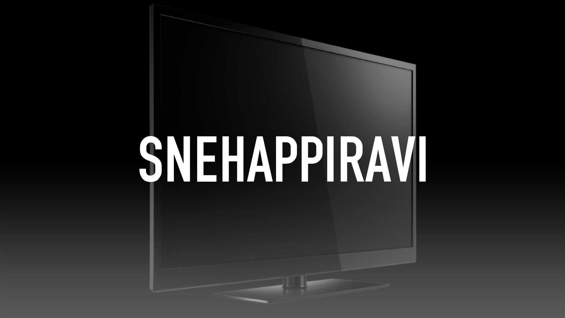 Snehappiravi