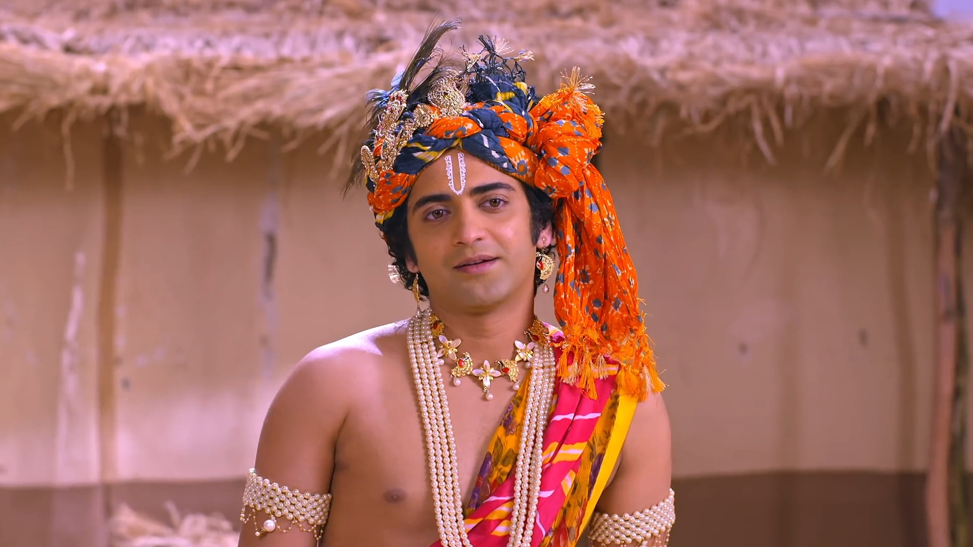 Radha Krishna Online