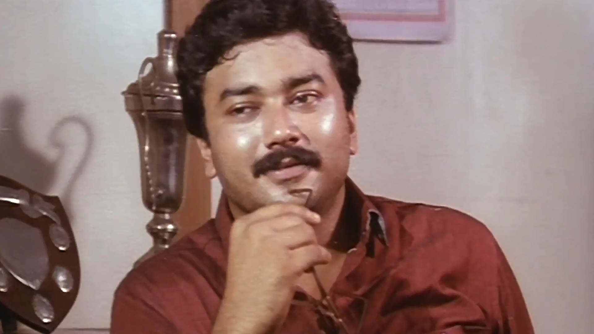 Pudhiya Visaranai Online