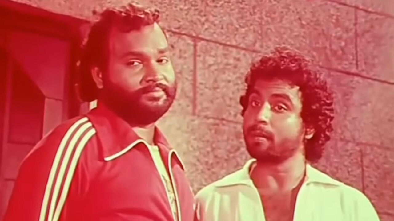 Saranam Ayyappa