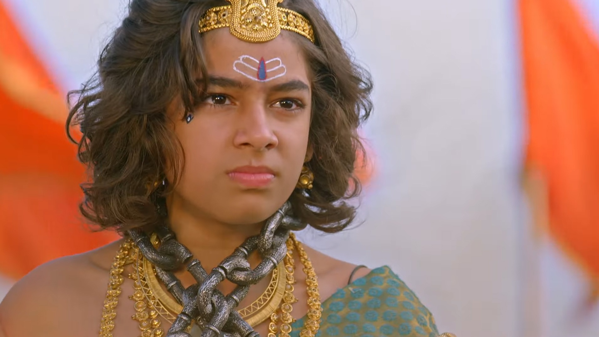 Shiva Shakthi Online