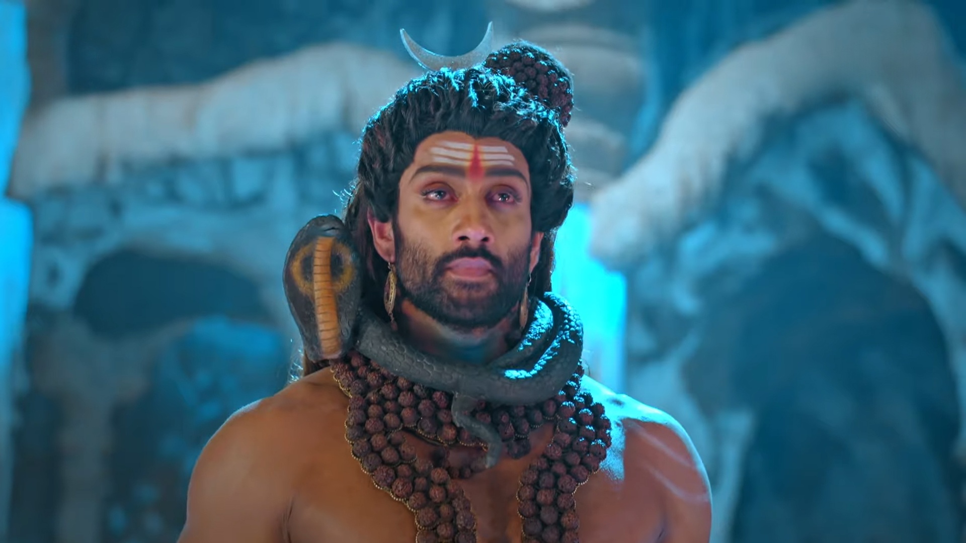 Shiva Shakthi Online