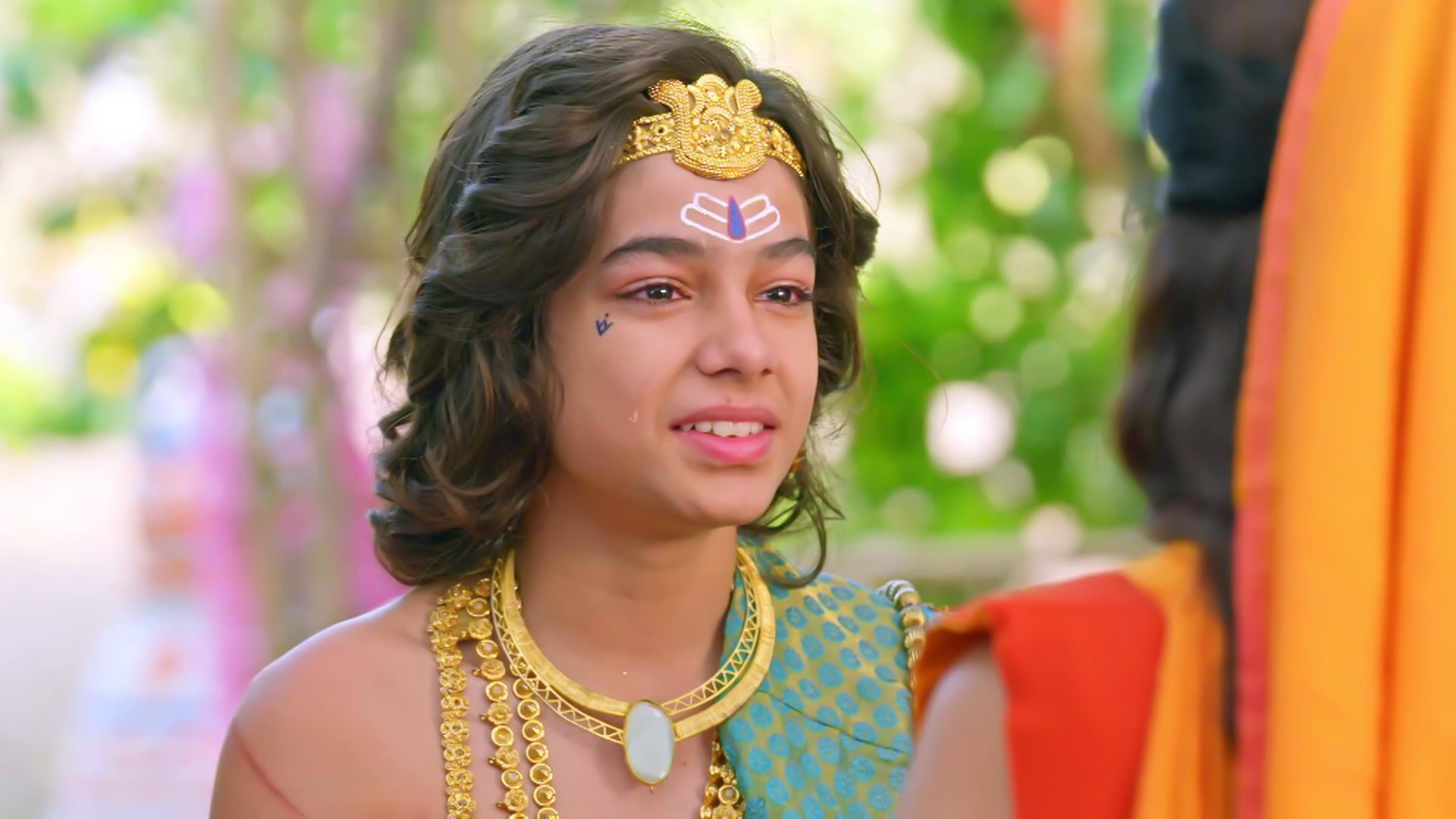 Shiva Shakthi Online