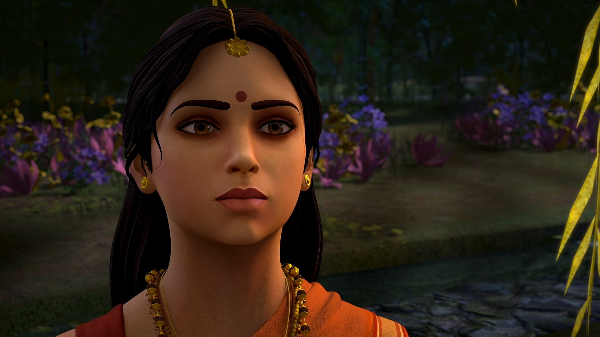 The Legend of Hanuman Online