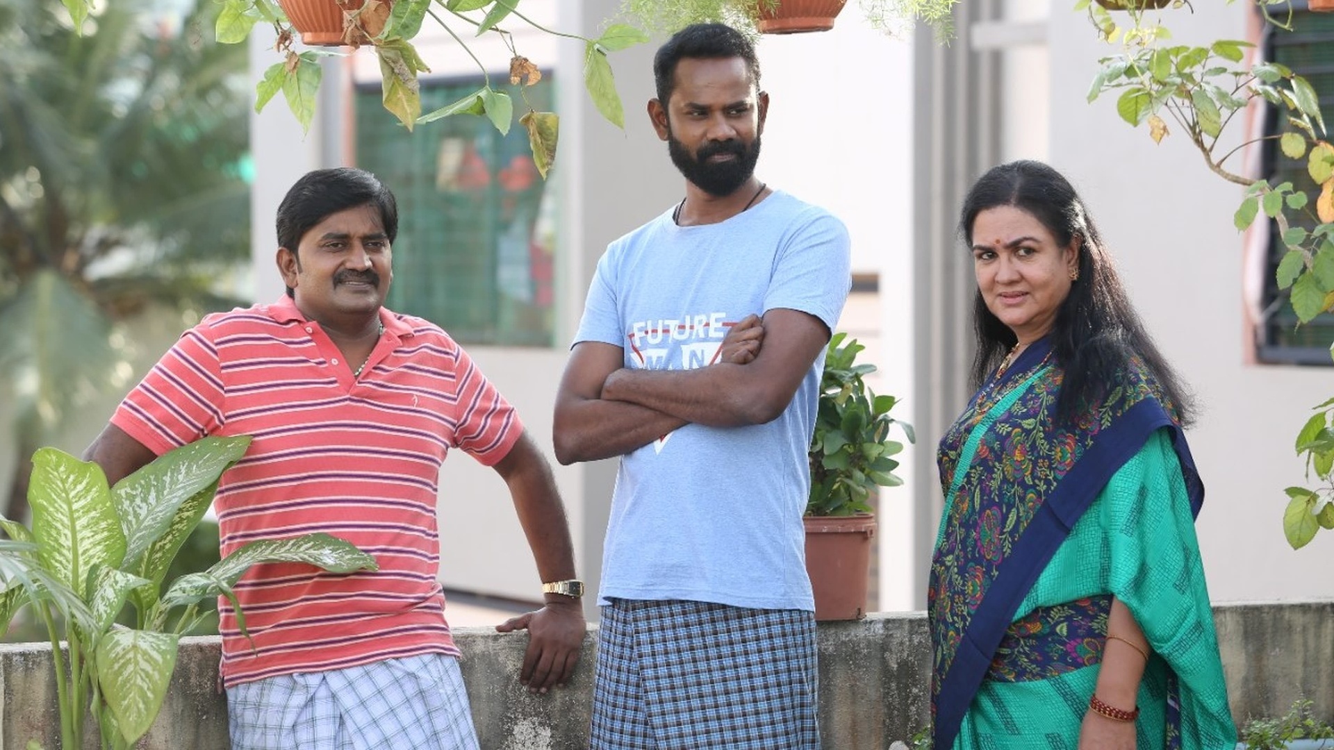 Yaanai Mugathaan Online