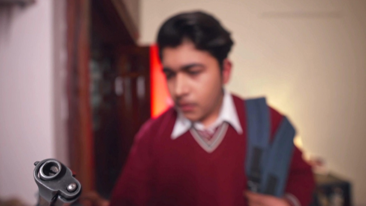 Savdhaan India: Criminal Decoded