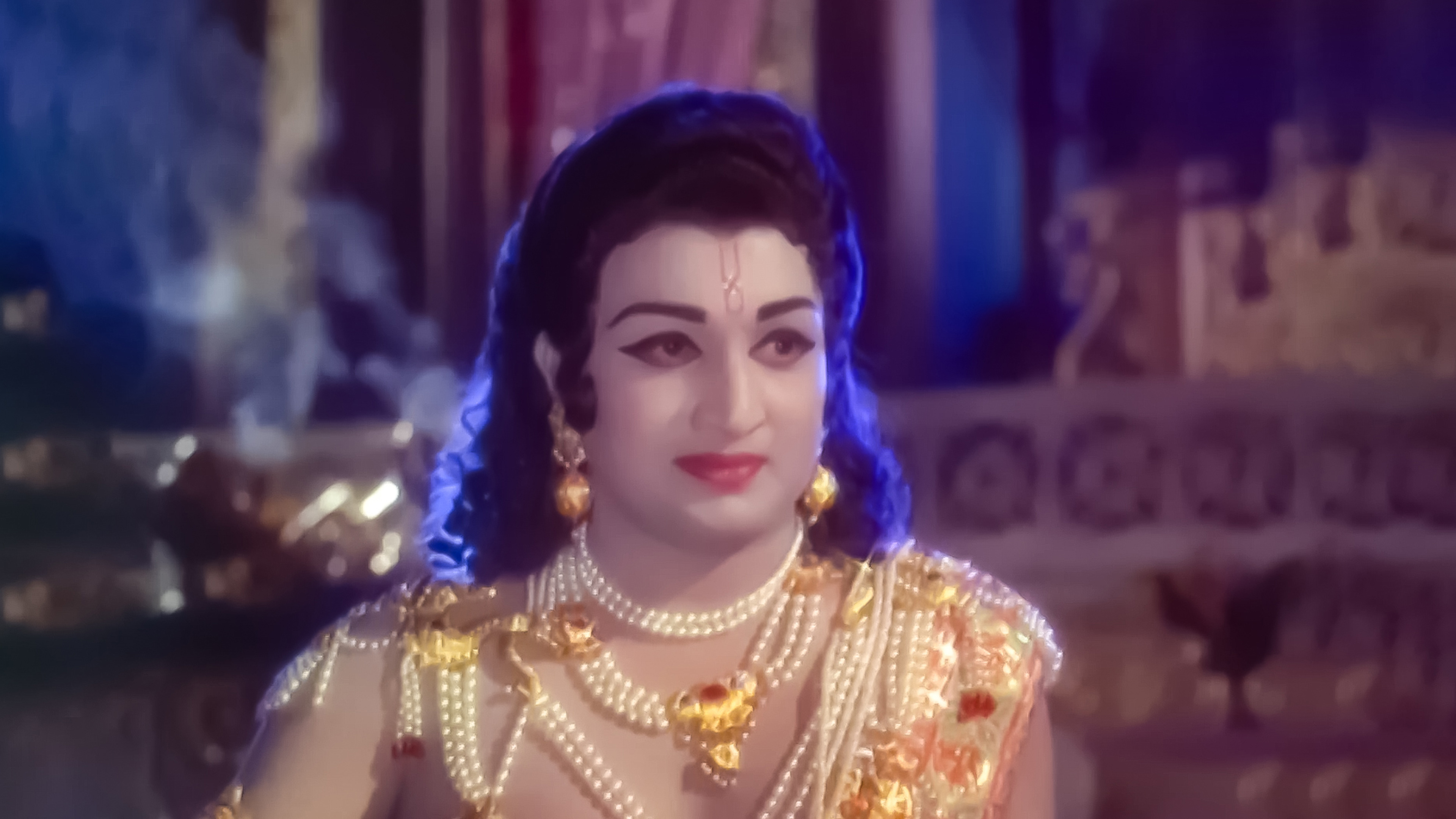 Seeta Rama Vanavasam Online