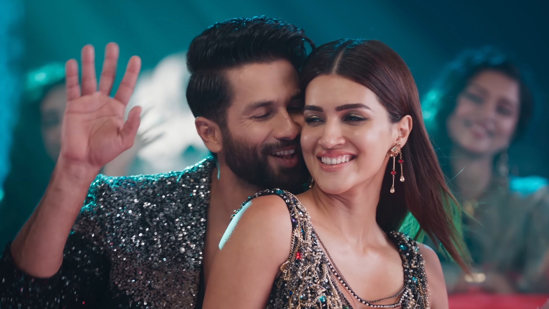 Teri Baaton Mein Aisa Uljha Jiya Online