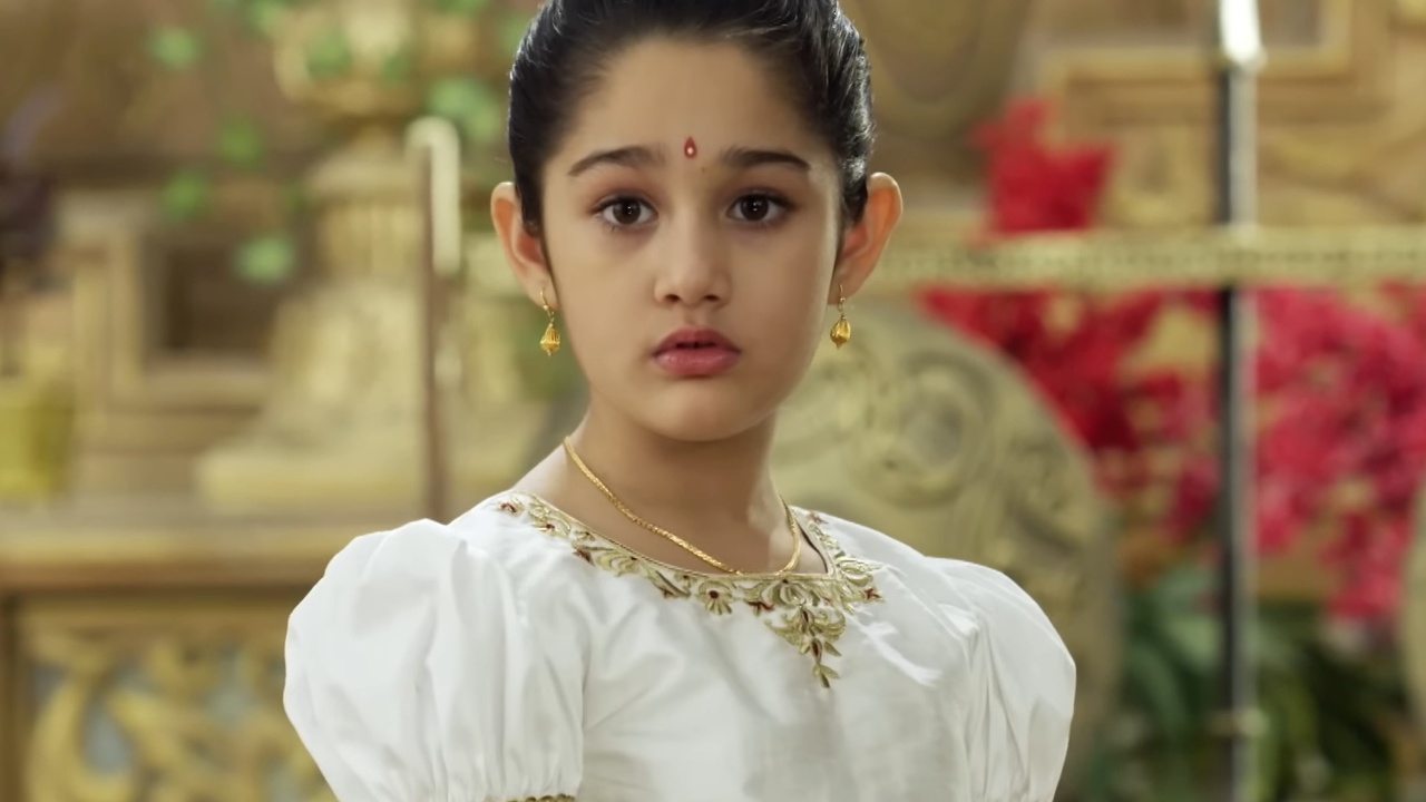 Jag Jaanani Maa Vaishnodevi - Kahani Matarani Ki Online