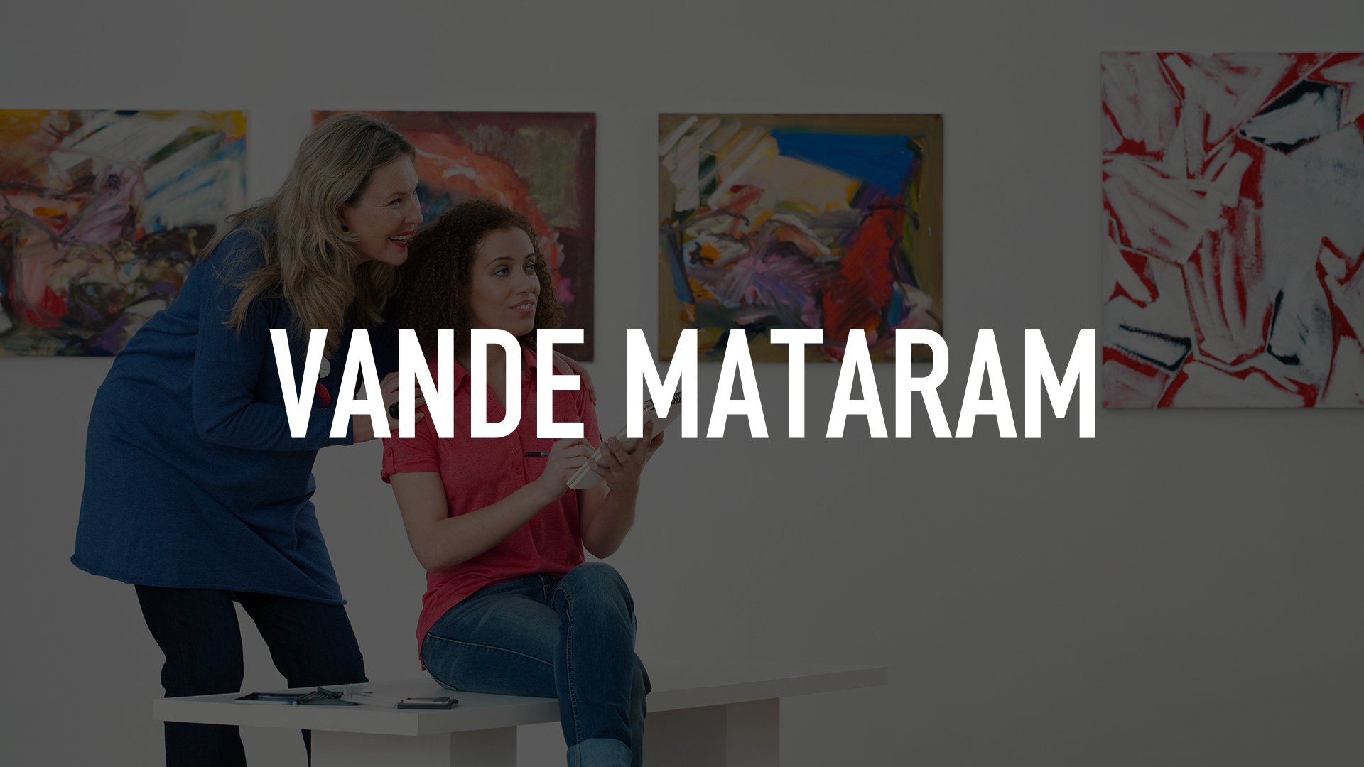 Vande Mataram Online