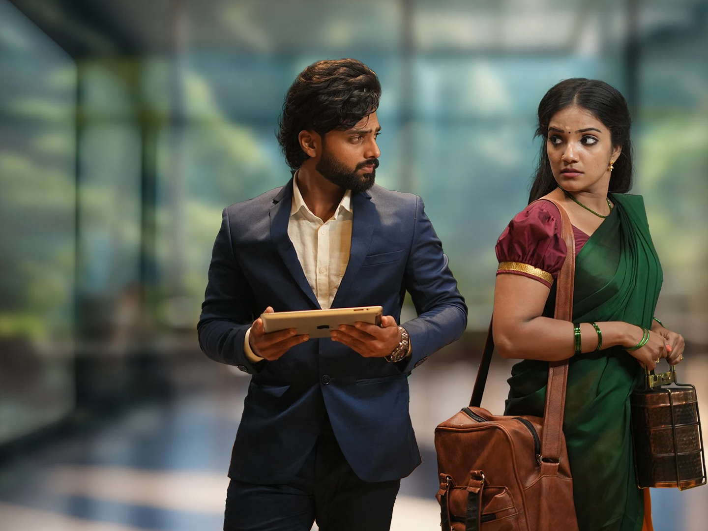 Eatho Janma Kalpanayil Online