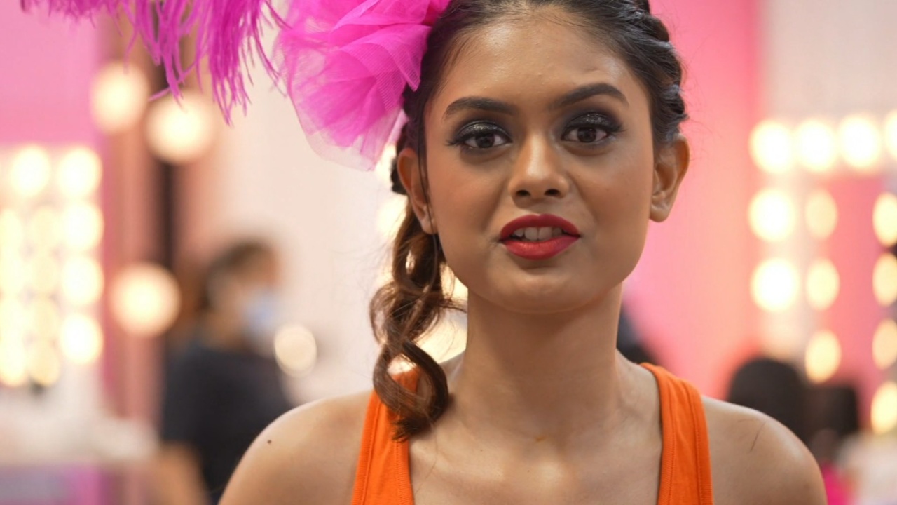 Supermodel Of The Year Online