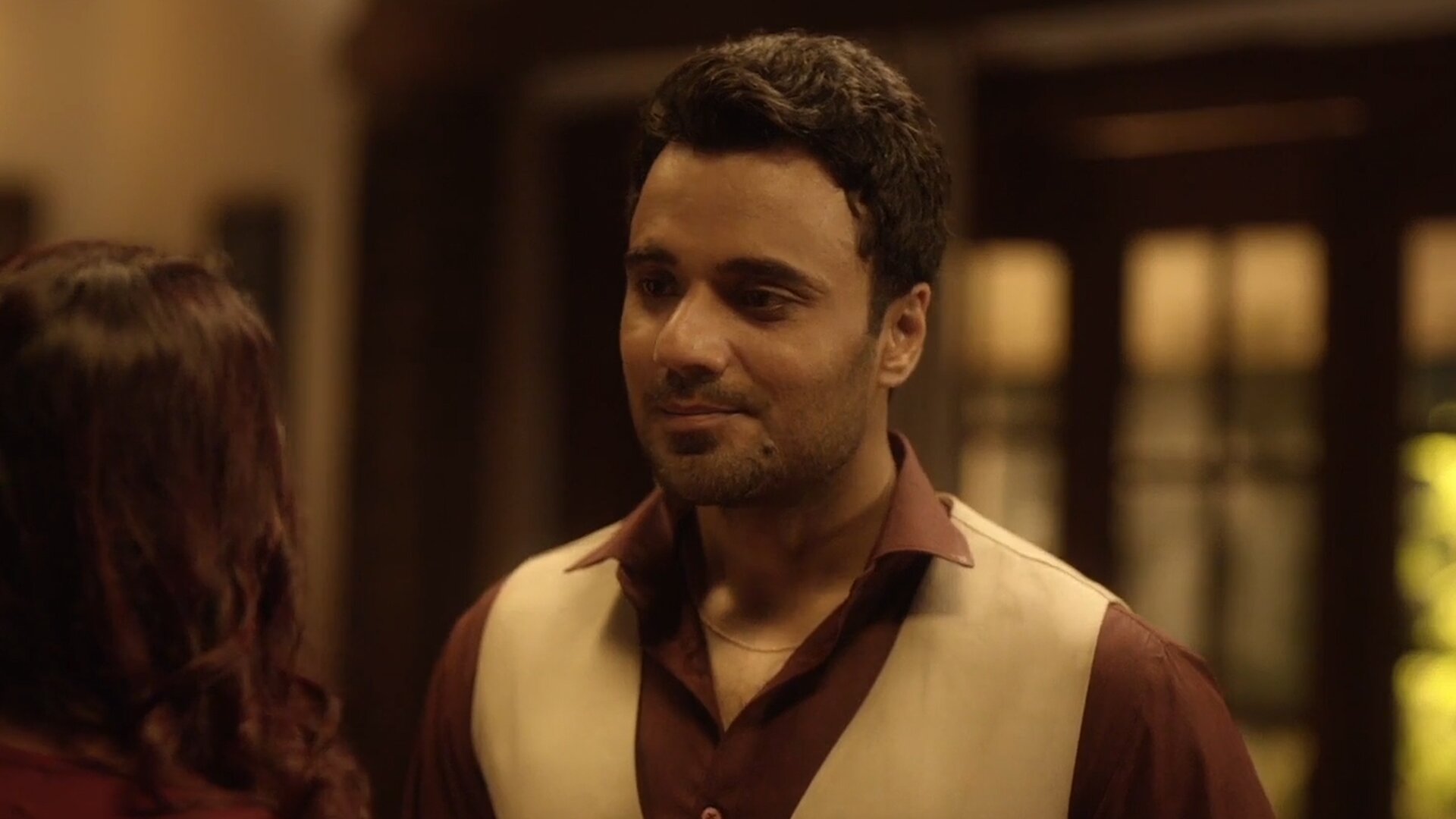 Haseen Rahasya Online