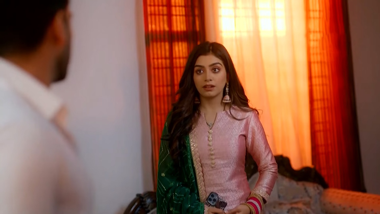 Udaariyaan Online
