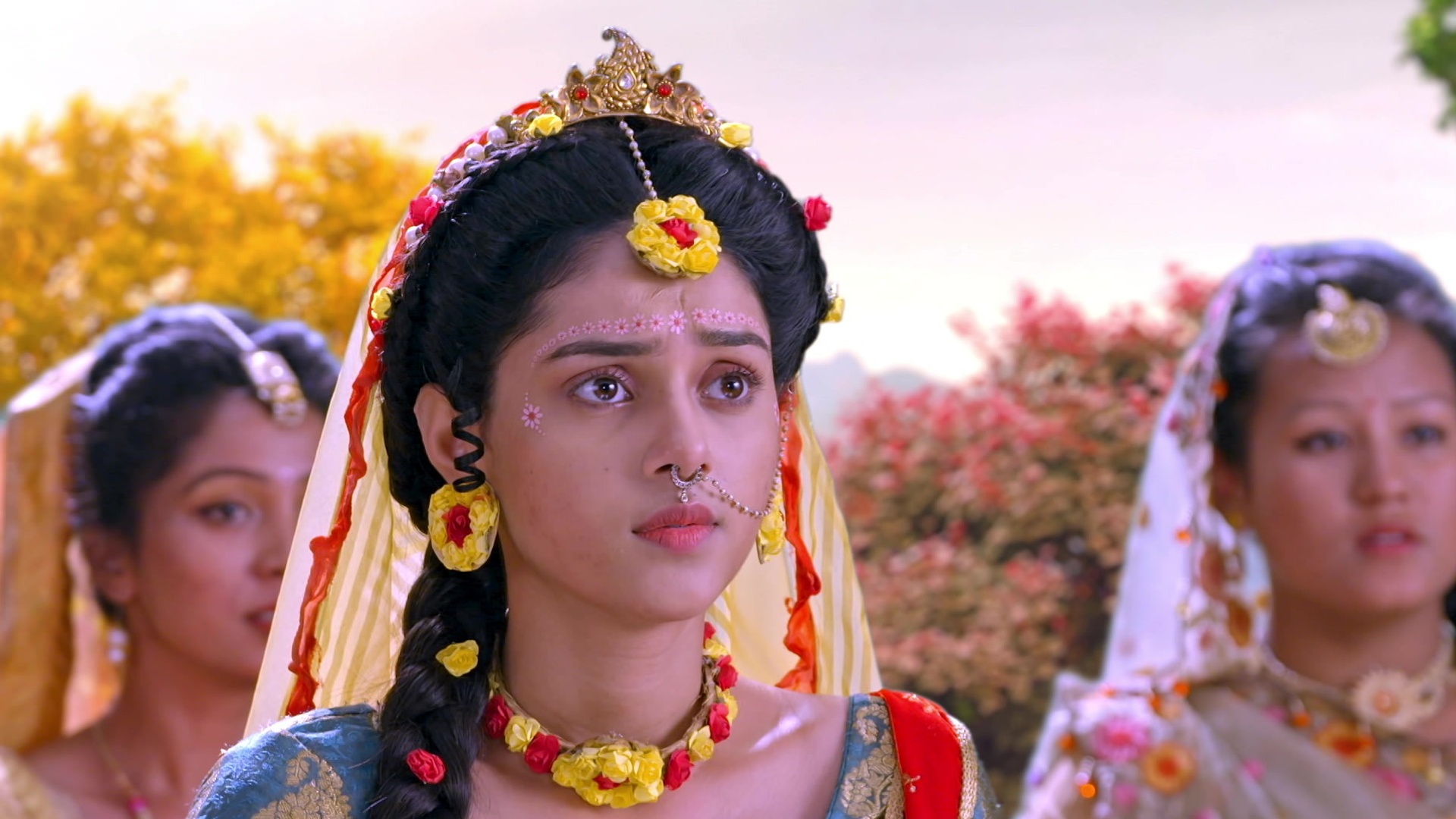 Radha Krishna Online