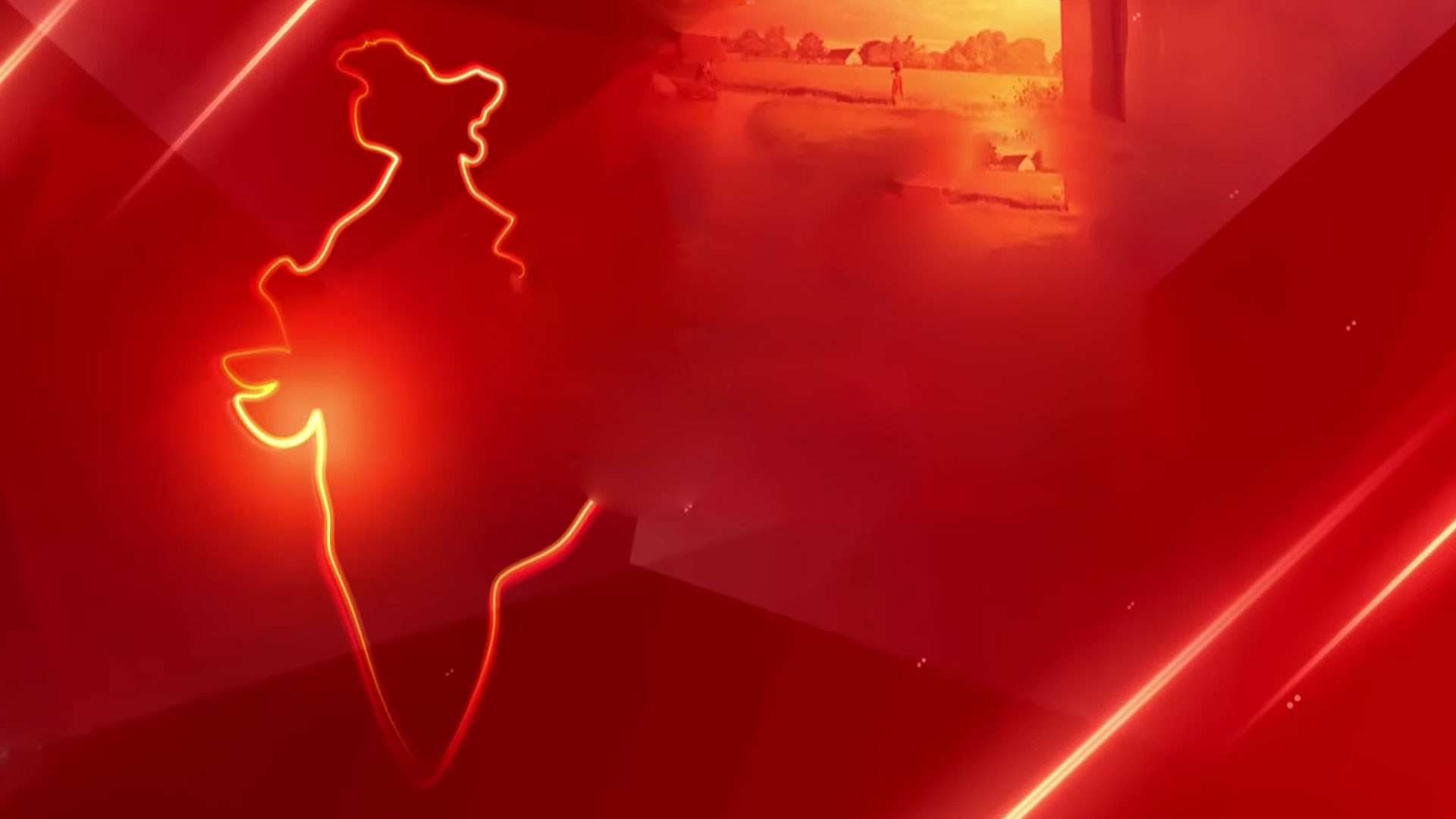 Mera Gaon Mera Desh Online